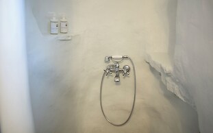 Under the Linden Tree Tinos