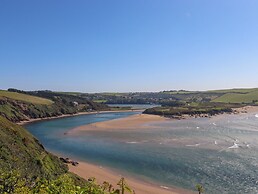 14 Burgh Island Causeway