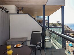 14 Burgh Island Causeway