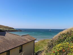 14 Burgh Island Causeway