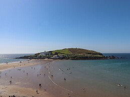 14 Burgh Island Causeway