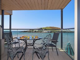 14 Burgh Island Causeway