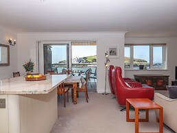14 Burgh Island Causeway