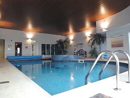 14 Burgh Island Causeway