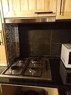 Immaculate 1-bed House in Gois Mountain View