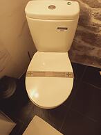 Immaculate 1-bed House in Gois Mountain View