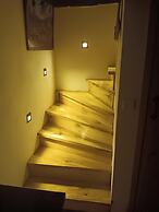 Immaculate 1-bed House in Gois Mountain View