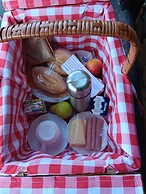 Immaculate 1-bed House in Gois Mountain View