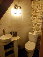 Immaculate 1-bed House in Gois Mountain View