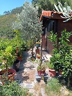 Immaculate 1-bed House in Gois Mountain View