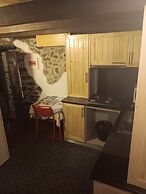 Immaculate 1-bed House in Gois Mountain View