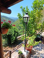 Immaculate 1-bed House in Gois Mountain View