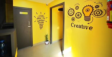 CABIN STAY -SOCIAL HUBZ
