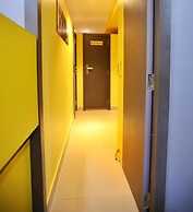 CABIN STAY -SOCIAL HUBZ