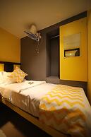 CABIN STAY -SOCIAL HUBZ