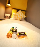 CABIN STAY -SOCIAL HUBZ