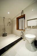 CABIN STAY -SOCIAL HUBZ