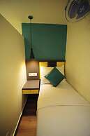 CABIN STAY -SOCIAL HUBZ