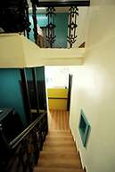 CABIN STAY -SOCIAL HUBZ