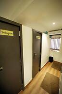 CABIN STAY -SOCIAL HUBZ