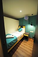 CABIN STAY -SOCIAL HUBZ