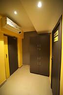 CABIN STAY -SOCIAL HUBZ