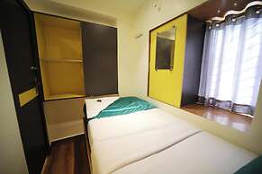 CABIN STAY -SOCIAL HUBZ