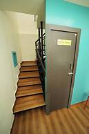 CABIN STAY -SOCIAL HUBZ