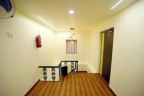 CABIN STAY -SOCIAL HUBZ