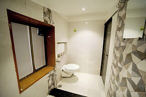 CABIN STAY -SOCIAL HUBZ