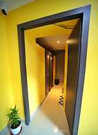 CABIN STAY -SOCIAL HUBZ