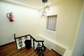 CABIN STAY -SOCIAL HUBZ