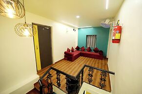 CABIN STAY -SOCIAL HUBZ