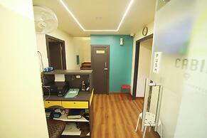 CABIN STAY -SOCIAL HUBZ