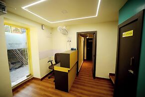 CABIN STAY -SOCIAL HUBZ