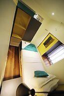 CABIN STAY -SOCIAL HUBZ