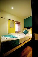 CABIN STAY -SOCIAL HUBZ