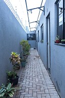 Flat Davisis - Parada do Jalapão