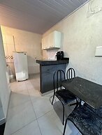 Flat Davisis - Parada do Jalapão