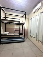 Flat Davisis - Parada do Jalapão
