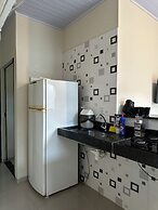 Flat Davisis - Parada do Jalapão