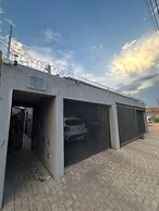 Flat Davisis - Parada do Jalapão