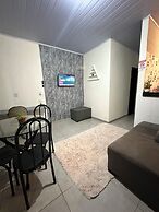 Flat Davisis - Parada do Jalapão