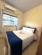 Flat Davisis - Parada do Jalapão