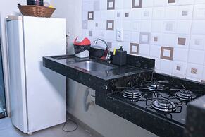 Flat Davisis - Parada do Jalapão