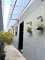 Flat Davisis - Parada do Jalapão