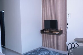 Flat Davisis - Parada do Jalapão