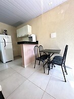 Flat Davisis - Parada do Jalapão