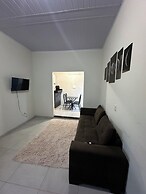 Flat Davisis - Parada do Jalapão