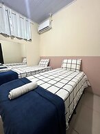 Flat Davisis - Parada do Jalapão